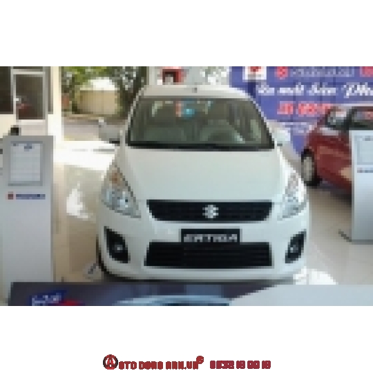 XE Ô TÔ SUZUKI ERTIGA 7 CHỖ MẪU MỚI GIÁ TỐT