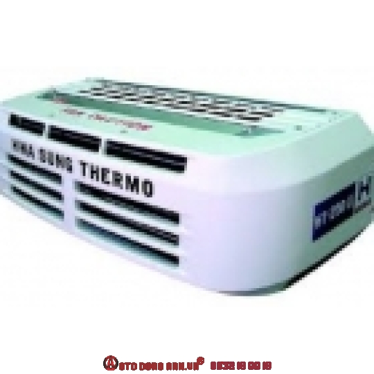 MÁY LẠNH THÙNG XE THERMO