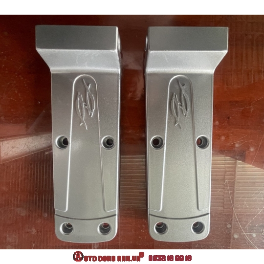 Bản lề nhôm đúc thùng đông lạnh