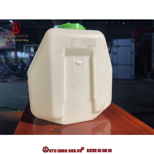 Bình nước phụ xe tải Veam, Xe tải Jac, Xe tải Teraco, Xe tải Isuzu chính hãng