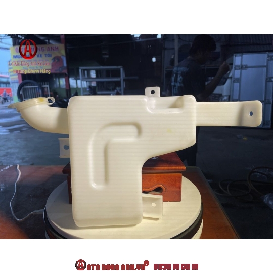 Bình nước rửa kính xe tải Veam, Xe tải Jac, Xe tải Teraco, Xe tải Isuzu chính hãng