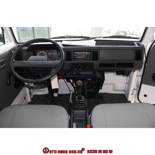 Phụ Tùng Hệ Thống Lái, Phanh Suzuki