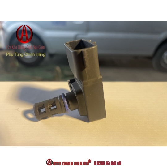 Cảm biến áp suất xe tải DongBen SRM,  Xe tải Teraco, Xe tải Jac phụ tùng chính hãng