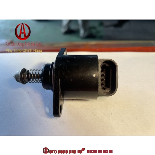 Cảm biến ga lăng ti xe tải Isuzu, Teraco, Jac, Đô Thành, Veam  phụ tùng chính hãng
