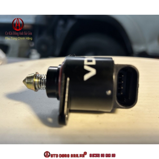 Cảm biến galanty (ga lăng ty) xe tải Vinaxuki 650kg, Suzuki truck 550kg