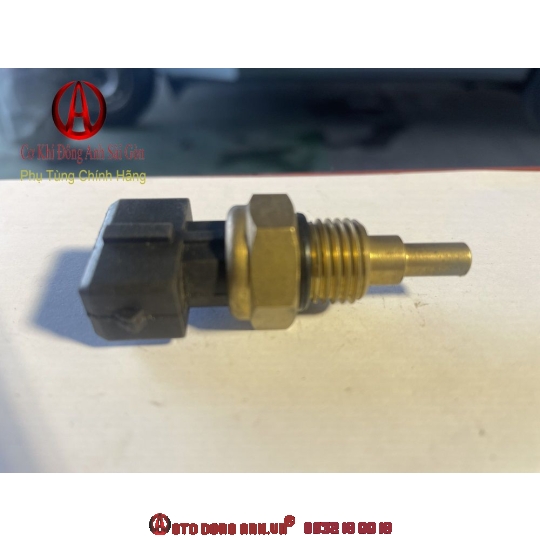 Cảm biến nhiệt độ nước xe tải DongBen SRM, Teraco, Veam, Jac  phụ tùng chính hãng