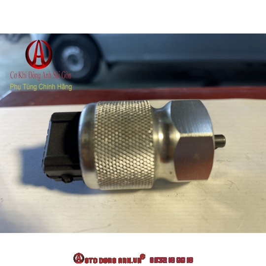 Cảm biến tốc độ xe tải DongBen SRM, Teraco, Veam, Jac  phụ tùng chính hãng