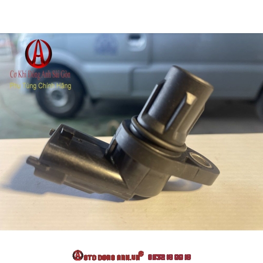 Cảm biến trục cam xe tải DongBen SRM, Teraco, Veam, Jac  phụ tùng chính hãng