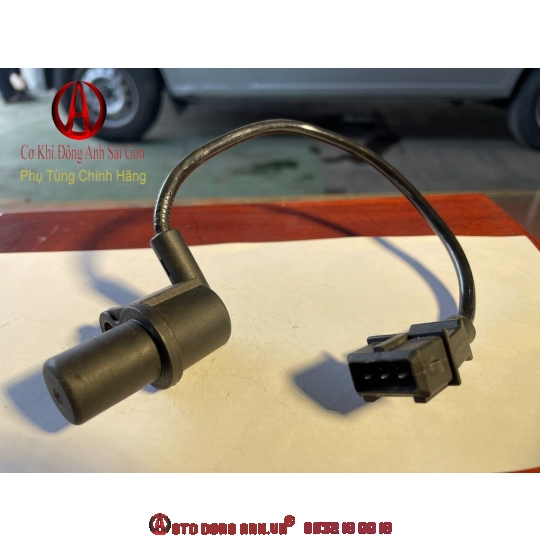 Cảm biến trục cam xe tải DongBen SRM X30, SRM T30 chính hãng