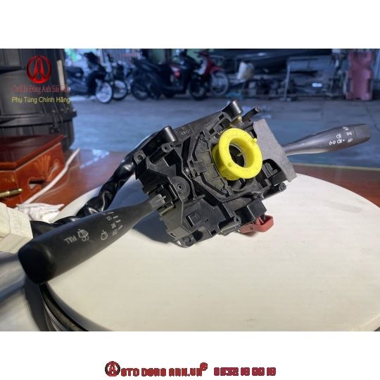 Công tắc tổ hợp xe tải DongBen SRM DB1021, SRM X30, SRM T30, SRM T20, SRM 868
