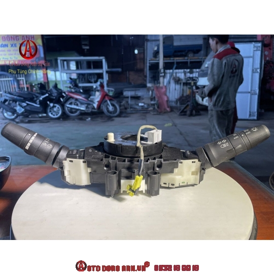Công tắc tổ hợp xe tải Jac, Xe tải Veam, Xe tải Teraco chính hãng