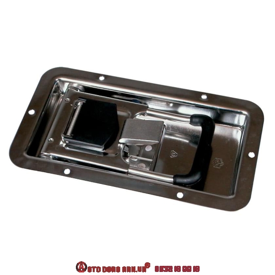 Ổ Khóa  âm cửa thùng xe tải, Ổ khóa âm cửa thùng xe đông lạnh