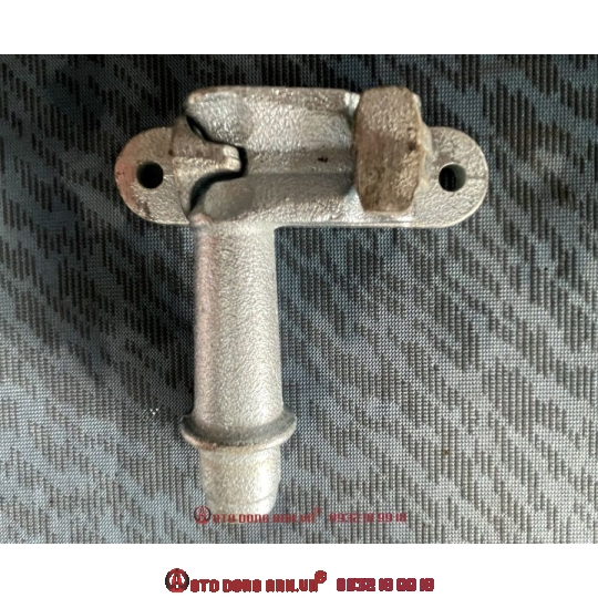 Bộ đầu đúc gài cửa thùng xe tải