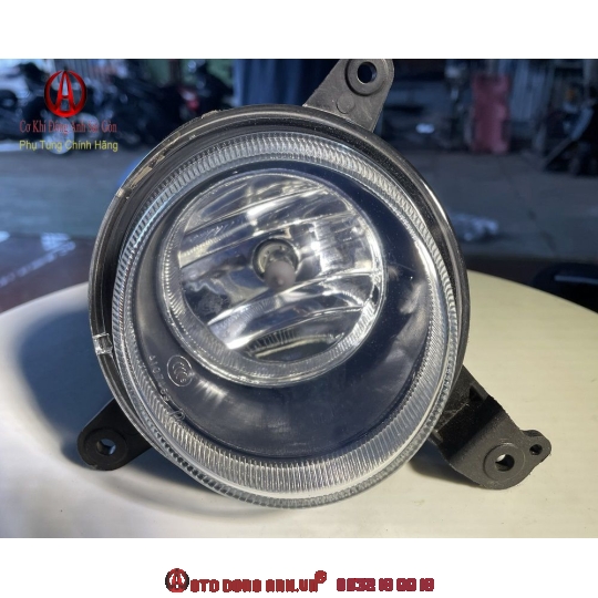 Cụm đèn cản xe tải DongBen SRM X30, SRM T30 hàng chính hãng
