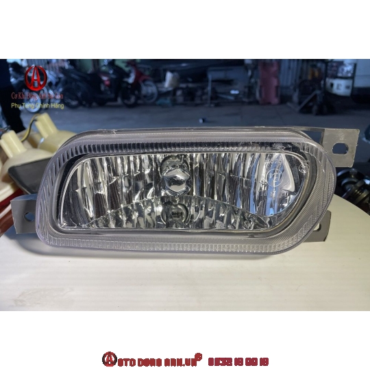 Cụm đèn cản xe tải Jac 6,5 tấn, Xe tải Veam 8 tấn hàng chính hãng