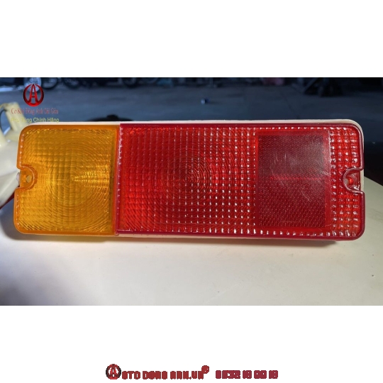 Đèn hậu, đèn lái sau xe tải nhỏ suzuki Truck hàng chính hãng
