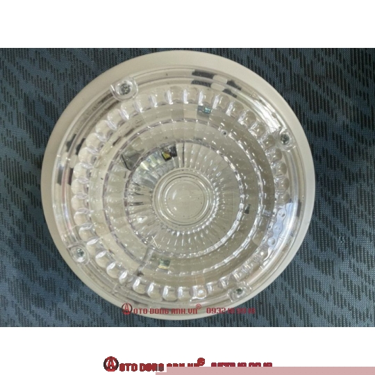 Đèn trần thùng xe tải