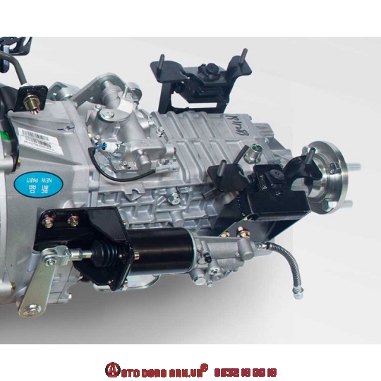 Bảng giá Phụ tùng hộp số xe tải Isuzu