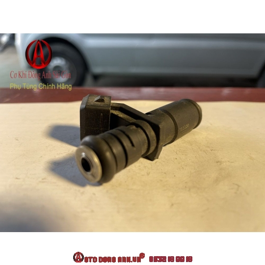 Kim phun nhiên liệu máy xăng  xe tải nhỏ 990kg, DongBen SRM X30, T30, Tera 100, Suzuki, KenBo  chính hãng