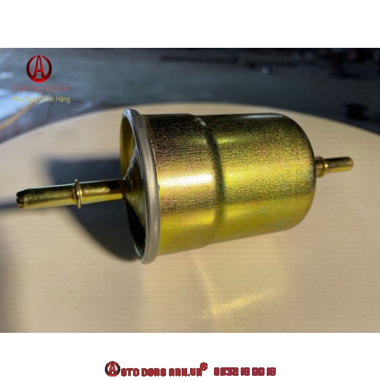 Lọc xăng xe tải DongBen SRM, Suzuki, KenBo, Teraco, trường Hải Thaco 990kg  chính hãng