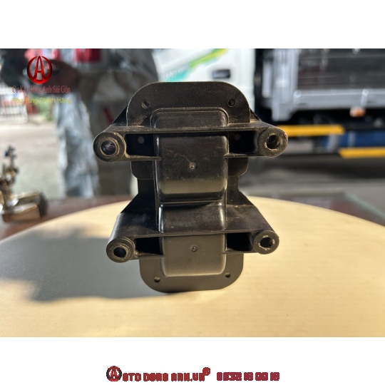 Mobin sườn xe tải Van DongBen SRM X30, DongBen SRM T30
