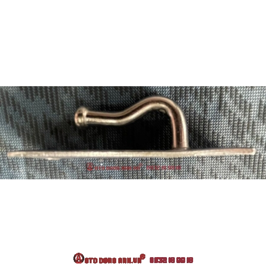 Móc bạt thùng xe tải