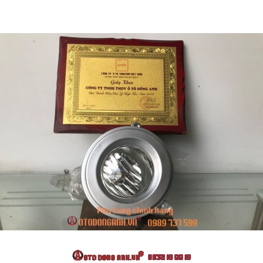 Đèn sương mù xe tải DongBen K9, DongBen DB1021 870kg