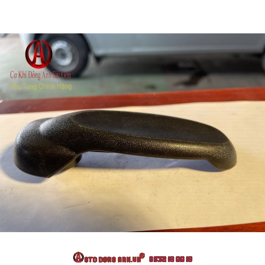 Tay quay cửa xe tải nhỏ DongBEn SRM, Suzuki, Kenbo, TMT chính hãng
