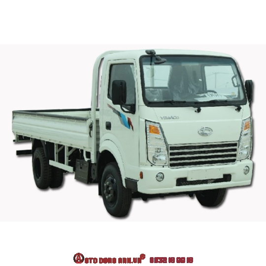 Xe Tải Tera 250 - 2T49 Thùng Lửng