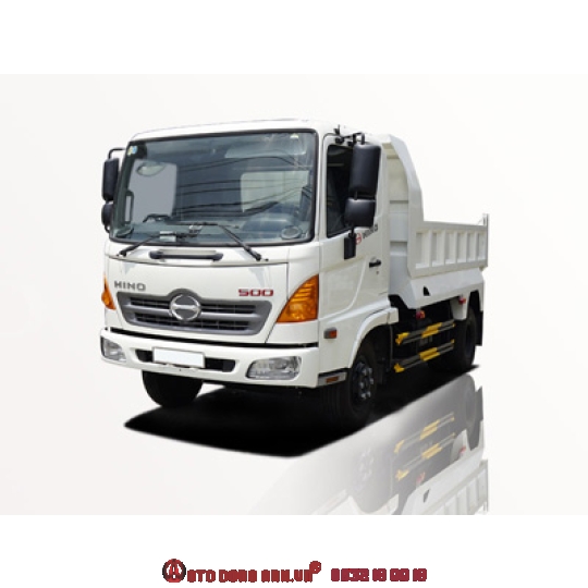 Giá Phụ Tùng Thân Vỏ Cabin Hino