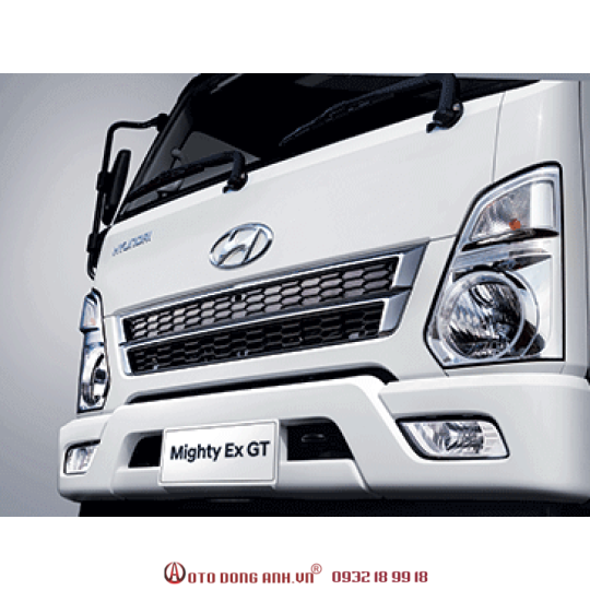 Giá Phụ Tùng Thân Vỏ Cabin Hyundai
