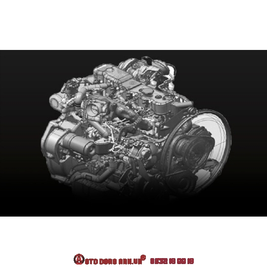 Bảng giá Phụ Tùng Động Cơ, Hộp Số Isuzu