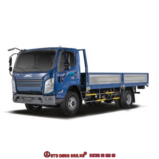 Xe Tải IZ650SE 6,5 tấn thùng lửng, Đánh giá xe tải IZ650SE