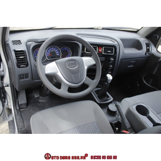 Bảng giá Phụ Tùng Hệ Thống Lái, Phanh Xe tải Jac