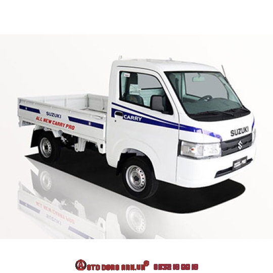 Giá Phụ Tùng Thân Vỏ Cabin Suzuki