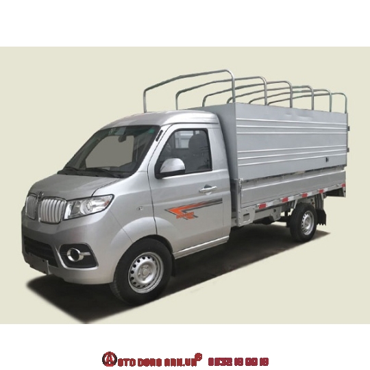 Xe tải DongBen T30 - 990kg Thùng Bạt, Giá xe tải DongBen T30